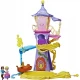 Set de joaca Castelul printesei Rapunzel