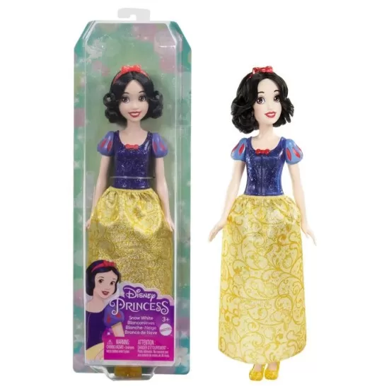 Papusa Disney Princess Alba ca Zapada Papusa Disney Princess Alba ca Zapada