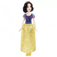 Papusa Disney Princess Alba ca Zapada 