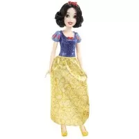 Papusa Disney Princess Alba ca Zapada 