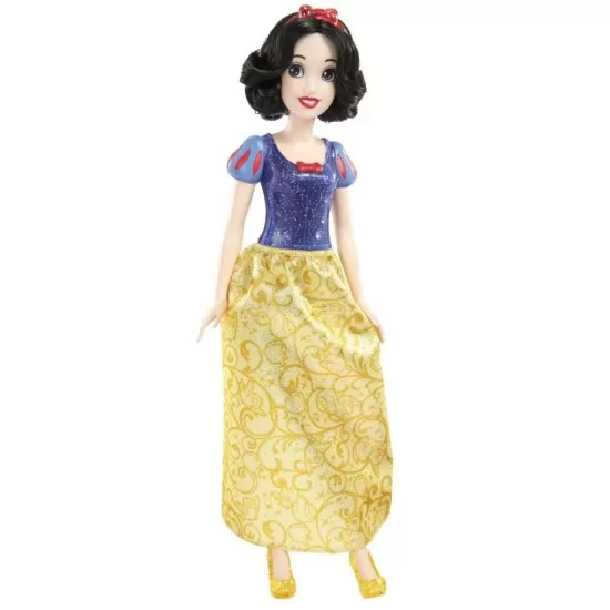 Papusa Disney Princess Alba ca Zapada Papusa Disney Princess Alba ca Zapada