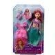 Papusa Ariel 2 in 1 Disney Princess Papusa Ariel 2 in 1 Disney Princess
