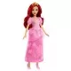 Papusa Ariel 2 in 1 Disney Princess Papusa Ariel 2 in 1 Disney Princess