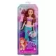 Papusa Ariel cu culori schimbatoare Disney Princess Papusa Ariel cu culori schimbatoare Disney Princess