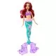 Papusa Ariel cu culori schimbatoare Disney Princess Papusa Ariel cu culori schimbatoare Disney Princess