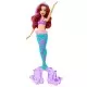 Papusa Ariel cu culori schimbatoare Disney Princess Papusa Ariel cu culori schimbatoare Disney Princess