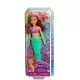 Papusa Disney Princess Ariel cu figurina Sebastien Papusa Disney Princess Ariel cu figurina Sebastien