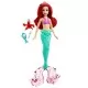 Papusa Disney Princess Ariel cu figurina Sebastien Papusa Disney Princess Ariel cu figurina Sebastien