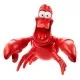 Papusa Disney Princess Ariel cu figurina Sebastien Papusa Disney Princess Ariel cu figurina Sebastien