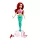 Papusa Disney Princess Ariel cu figurina Sebastien Papusa Disney Princess Ariel cu figurina Sebastien