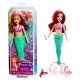 Papusa Disney Princess Ariel cu figurina Sebastien Papusa Disney Princess Ariel cu figurina Sebastien