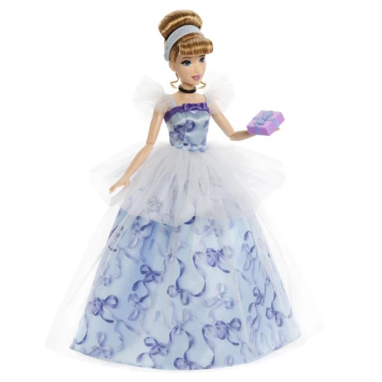 Papusa Cenusareasa Disney Princess 30 cm Zi de Nastere Papusa Cenusareasa Disney Princess 30 cm Zi de Nastere