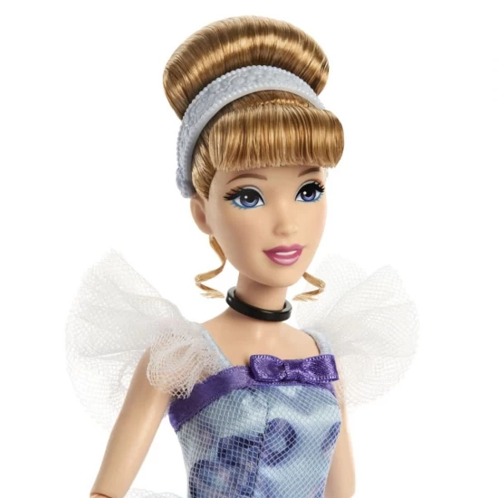 Papusa Cenusareasa Disney Princess 30 cm Zi de Nastere Papusa Cenusareasa Disney Princess 30 cm Zi de Nastere