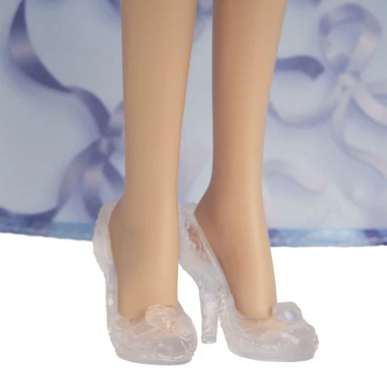 Papusa Cenusareasa Disney Princess 30 cm Zi de Nastere Papusa Cenusareasa Disney Princess 30 cm Zi de Nastere