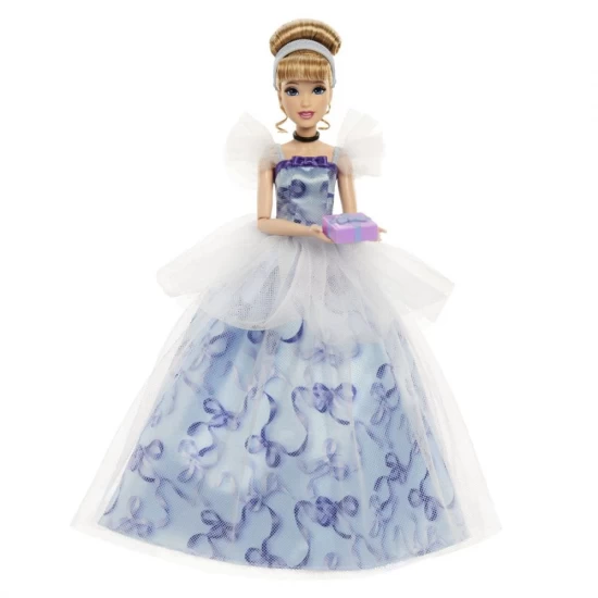 Papusa Cenusareasa Disney Princess 30 cm Zi de Nastere Papusa Cenusareasa Disney Princess 30 cm Zi de Nastere