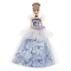 Papusa Cenusareasa Disney Princess 30 cm Zi de Nastere Papusa Cenusareasa Disney Princess 30 cm Zi de Nastere