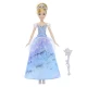 Papusa Disney Princess Cenusareasa interactiva cu rochie luminoasa Papusa Disney Princess Cenusareasa interactiva cu rochie luminoasa
