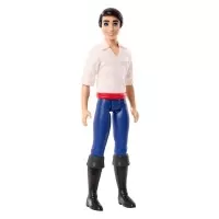 Papusa Disney Princess Print Eric