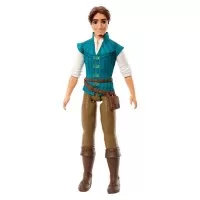 Papusa Print Flynn Rider Disney Princess