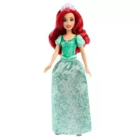Papusa Disney Princess Ariel