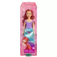 Papusa printesa Ariel Disney Princess 