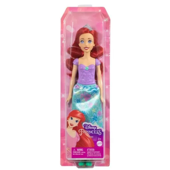 Papusa printesa Ariel Disney Princess Papusa printesa Ariel Disney Princess