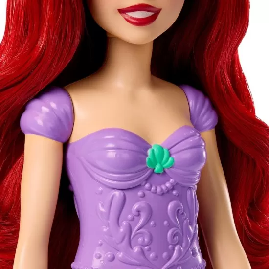 Papusa printesa Ariel Disney Princess Papusa printesa Ariel Disney Princess