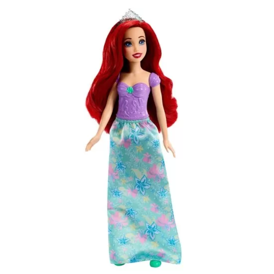 Papusa printesa Ariel Disney Princess Papusa printesa Ariel Disney Princess