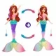 Papusa Disney Princess sirena Ariel culori schimbatoare Papusa Disney Princess sirena Ariel culori schimbatoare