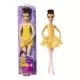 Papusa printesa Belle balerina Disney Princess Papusa printesa Belle balerina Disney Princess