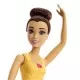 Papusa printesa Belle balerina Disney Princess Papusa printesa Belle balerina Disney Princess