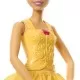 Papusa printesa Belle balerina Disney Princess Papusa printesa Belle balerina Disney Princess