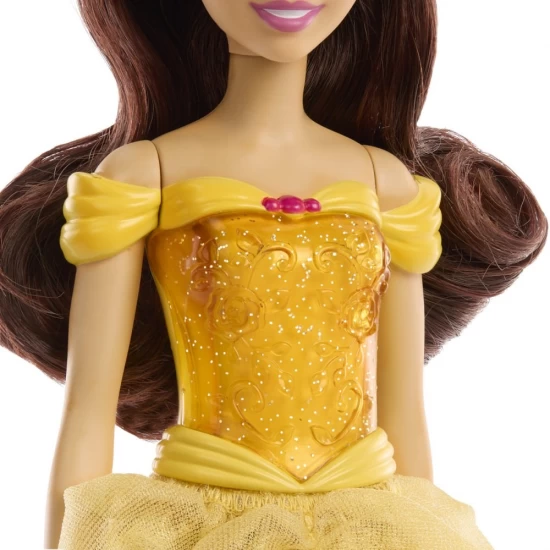 Papusa printesa Belle Disney Princess Papusa printesa Belle Disney Princess