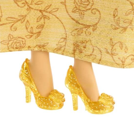 Papusa printesa Belle Disney Princess Papusa printesa Belle Disney Princess
