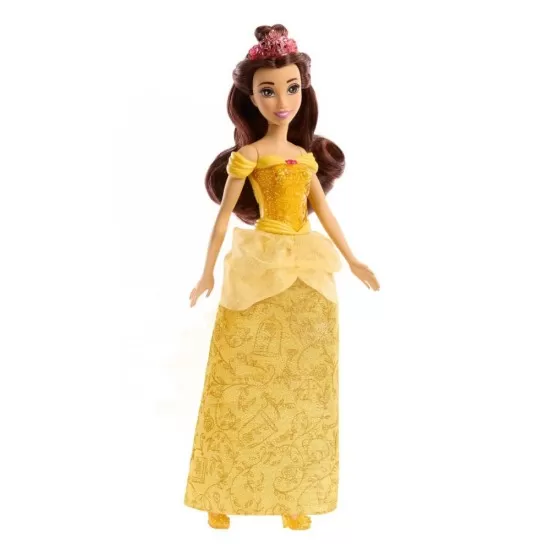 Papusa Disney Princess Belle Papusa Disney Princess Belle