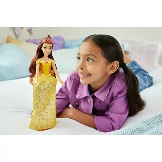 Papusa Disney Princess Belle Papusa Disney Princess Belle