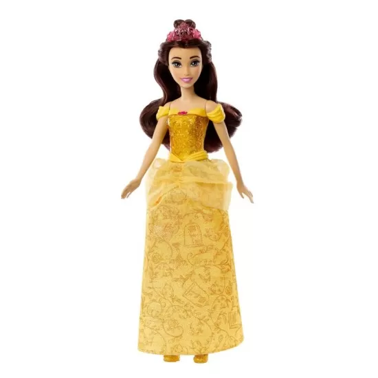 Papusa Disney Princess Belle Papusa Disney Princess Belle