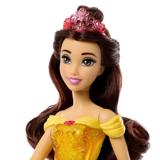 Papusa Disney Princess Belle Papusa Disney Princess Belle