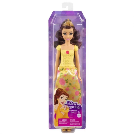 Papusa printesa Belle Disney Princess Papusa printesa Belle Disney Princess