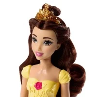 Papusa printesa Belle Disney Princess 