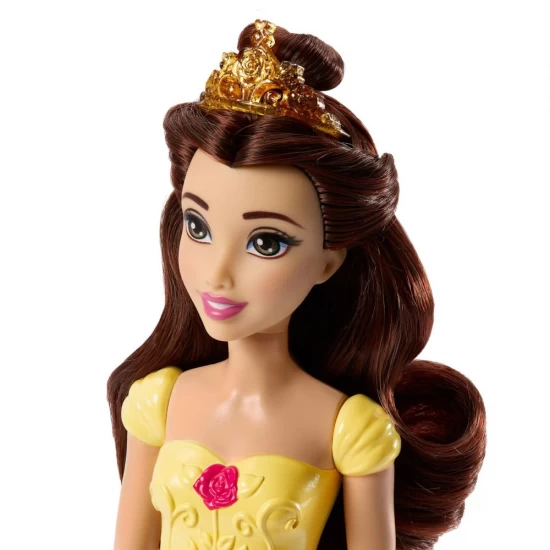 Papusa printesa Belle Disney Princess Papusa printesa Belle Disney Princess