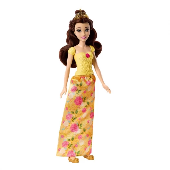 Papusa printesa Belle Disney Princess Papusa printesa Belle Disney Princess