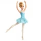 Papusa printesa Cenusareasa balerina Disney Princess Papusa printesa Cenusareasa balerina Disney Princess
