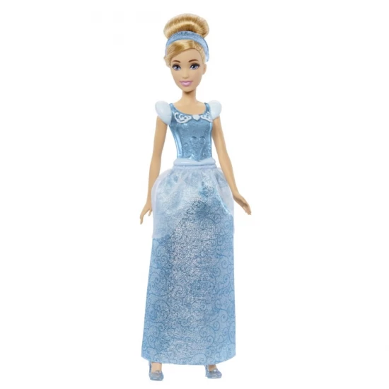 Papusa printesa Cenusareasa Disney Princess 