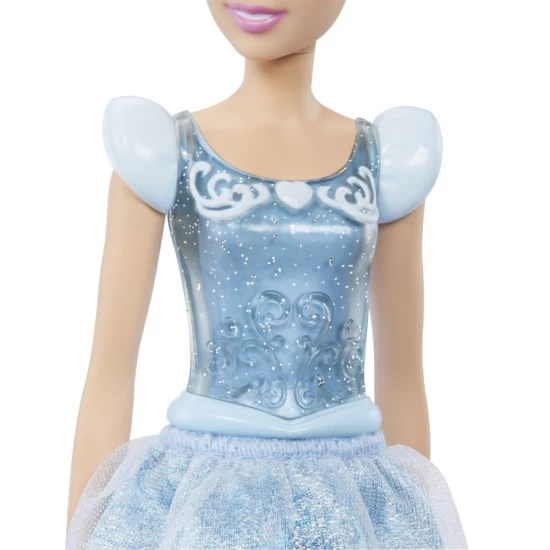 Papusa printesa Cenusareasa Disney Princess 