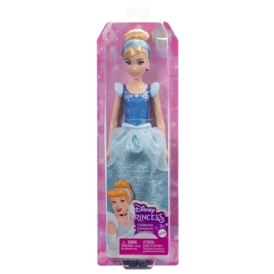 Papusa Disney Princess Cenusareasa Papusa Disney Princess Cenusareasa