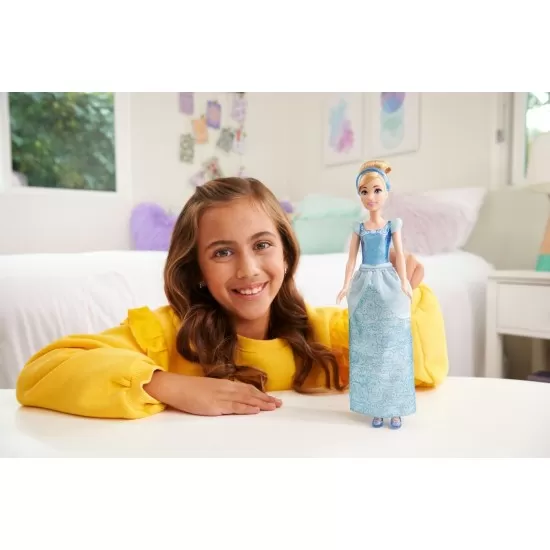 Papusa Disney Princess Cenusareasa Papusa Disney Princess Cenusareasa