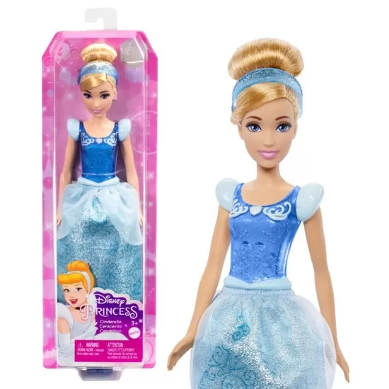 Papusa Disney Princess Cenusareasa Papusa Disney Princess Cenusareasa