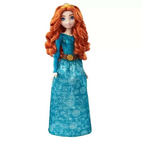 Papusa Disney Princess Merida 