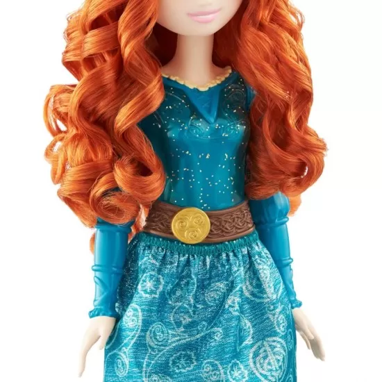 Papusa Disney Princess Merida 